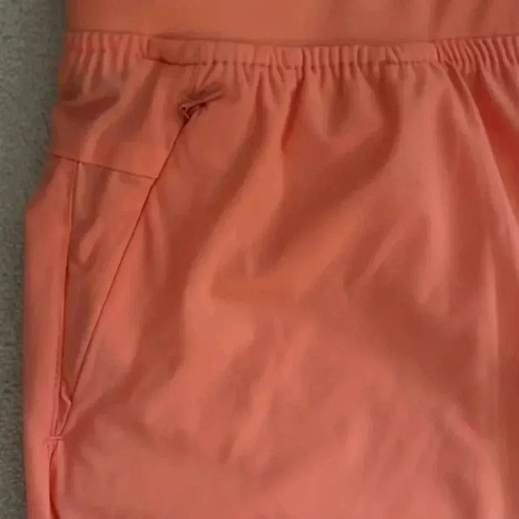 Kenneth Cole Active Tech shorts sz L - Picture 5 of 12